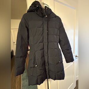 Cole Haan Parka